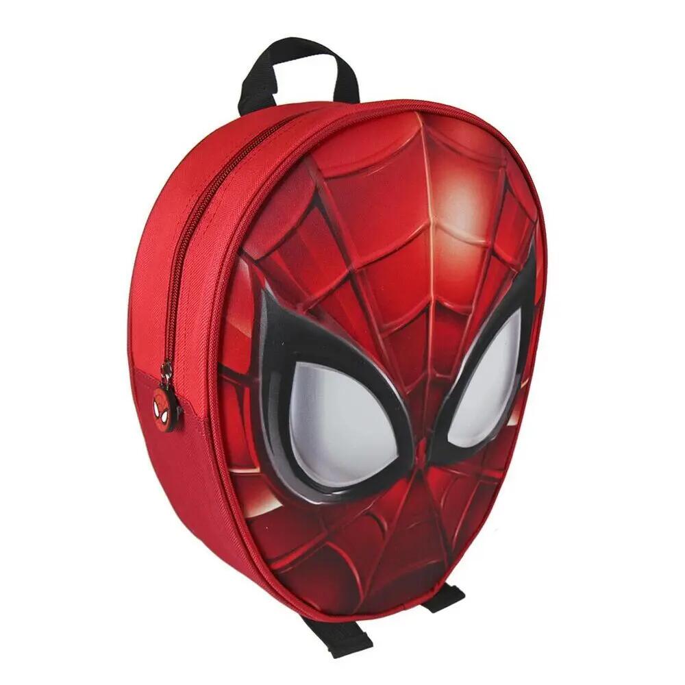 Plecak Marvel Spiderman 3D EVA 31 cm