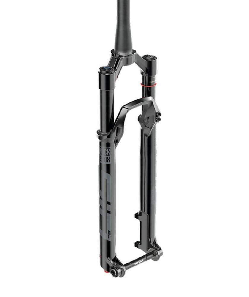 Widelec amortyzowany ROCKSHOX 
