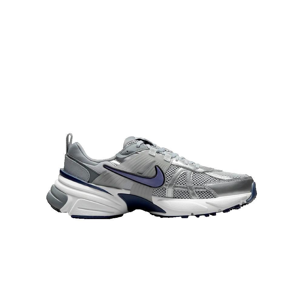 Buty Mężczyzna Nike V2K Run szary