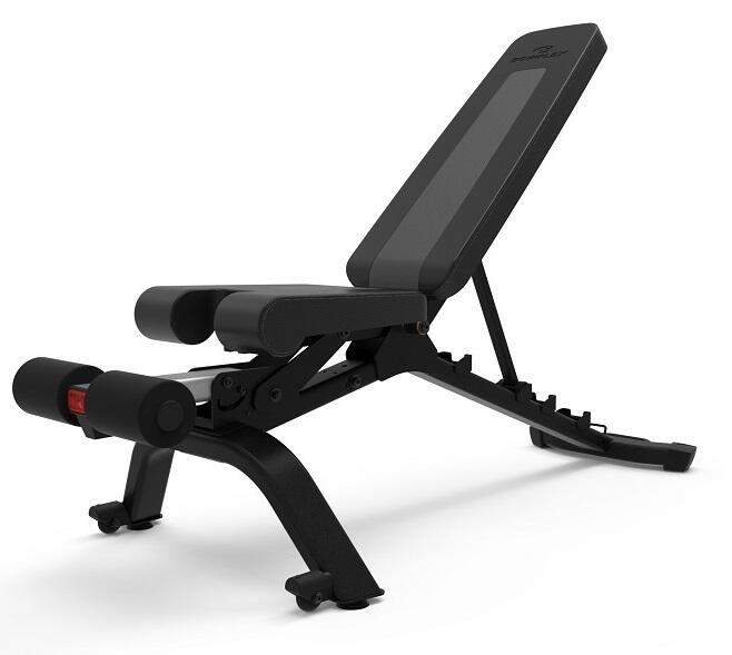 Bowflex BOWFLEX ŁAWKA TRENINGOWA 4.1S 100918