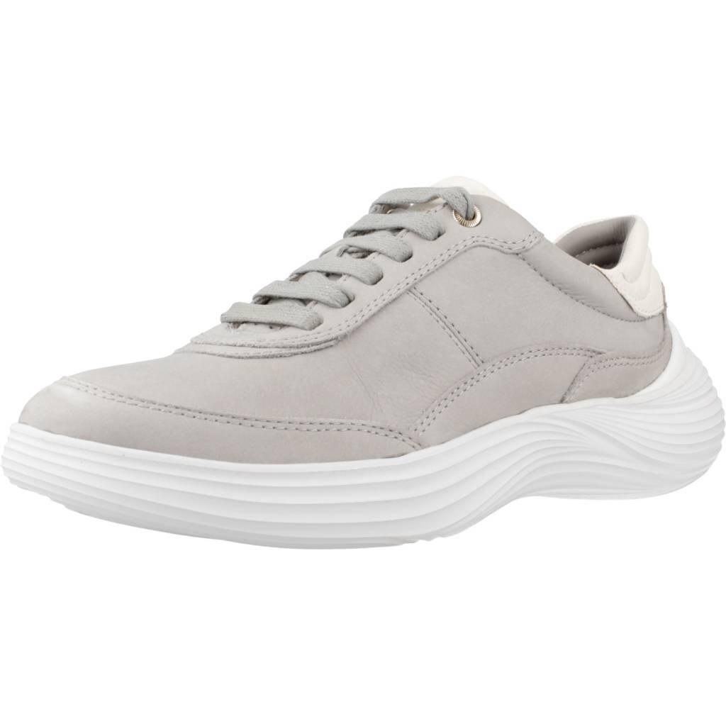 Buty GEOX D FLUCTIS Nago