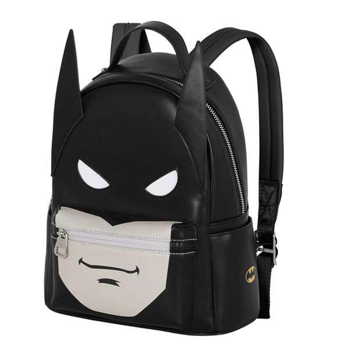Plecak DC Batman 3D Plecak na co dzień