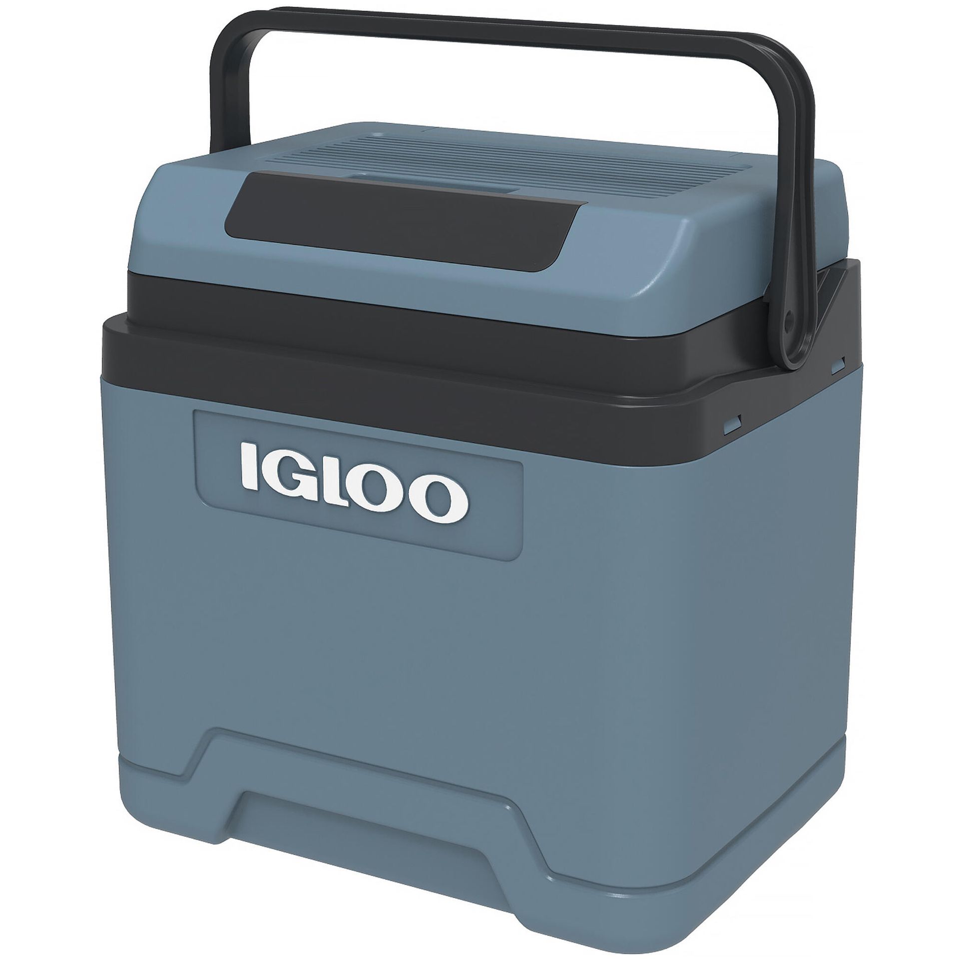 Przenośna Lodówka Igloo71 24 L Niebieski Plastikowy