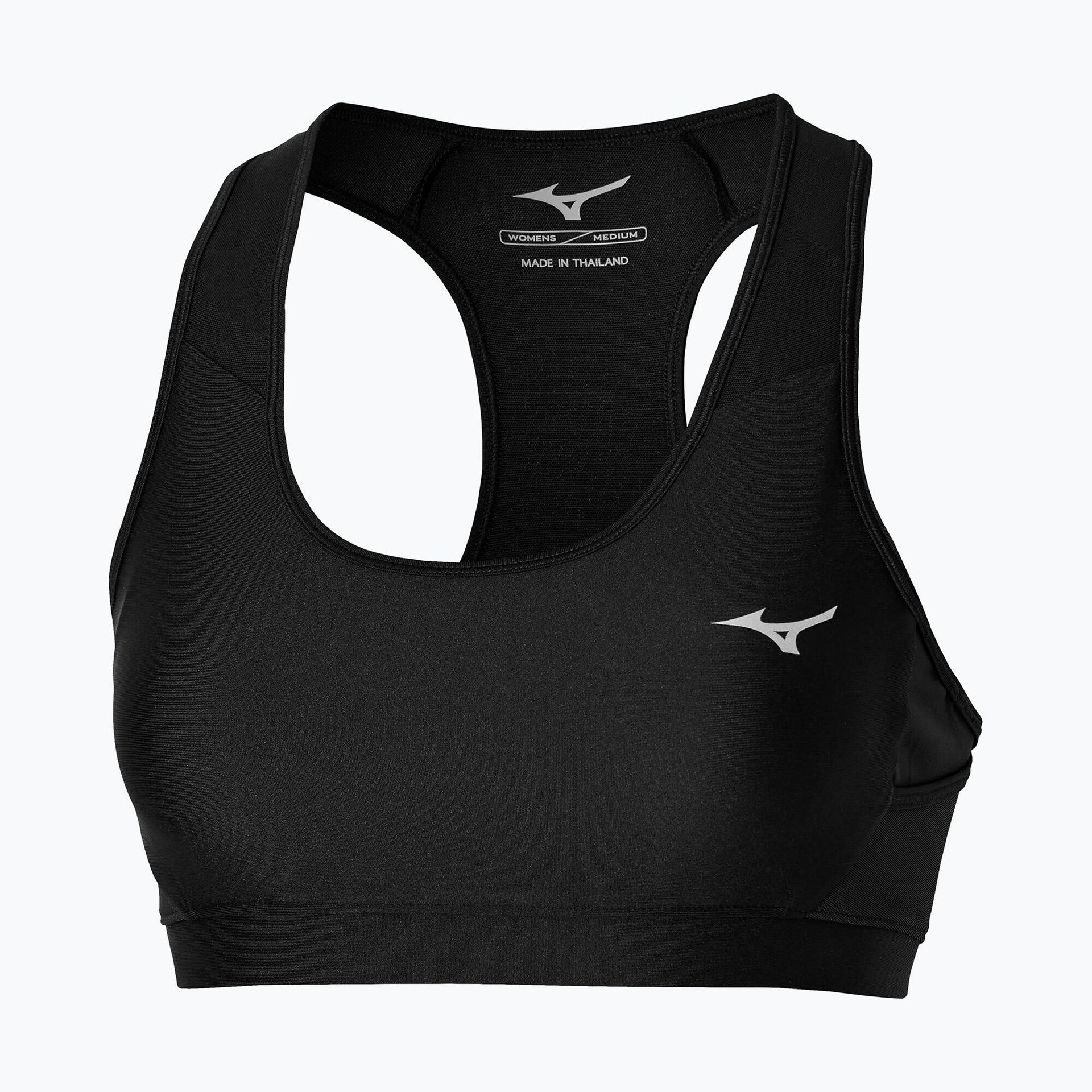 Biustonosz treningowy Mizuno Alpha