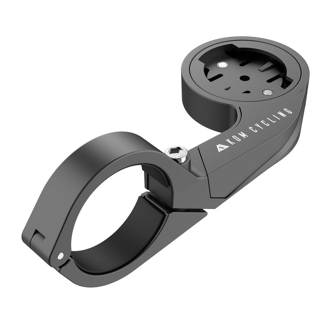 Uchwyt rowerowy aero dla Garmin - KOM Cycling CM04
