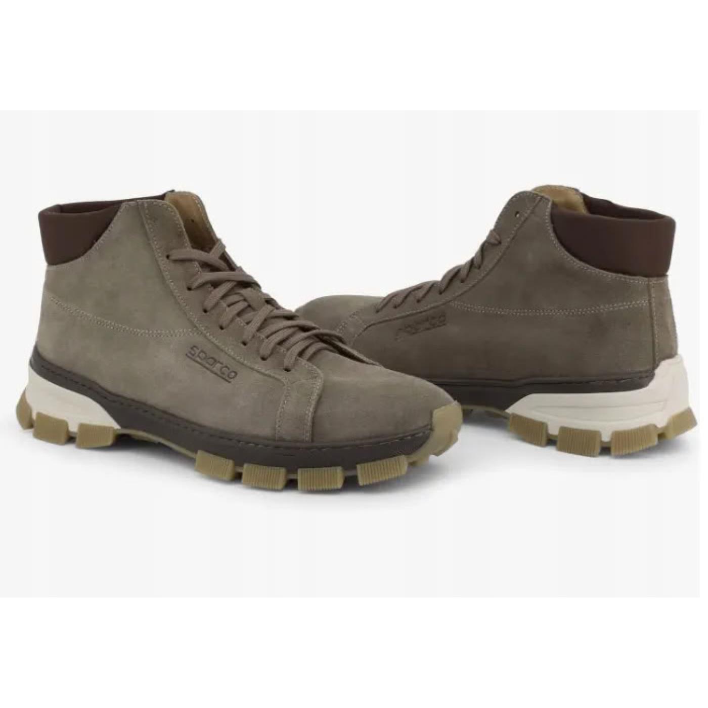 Męskie buty Sparco