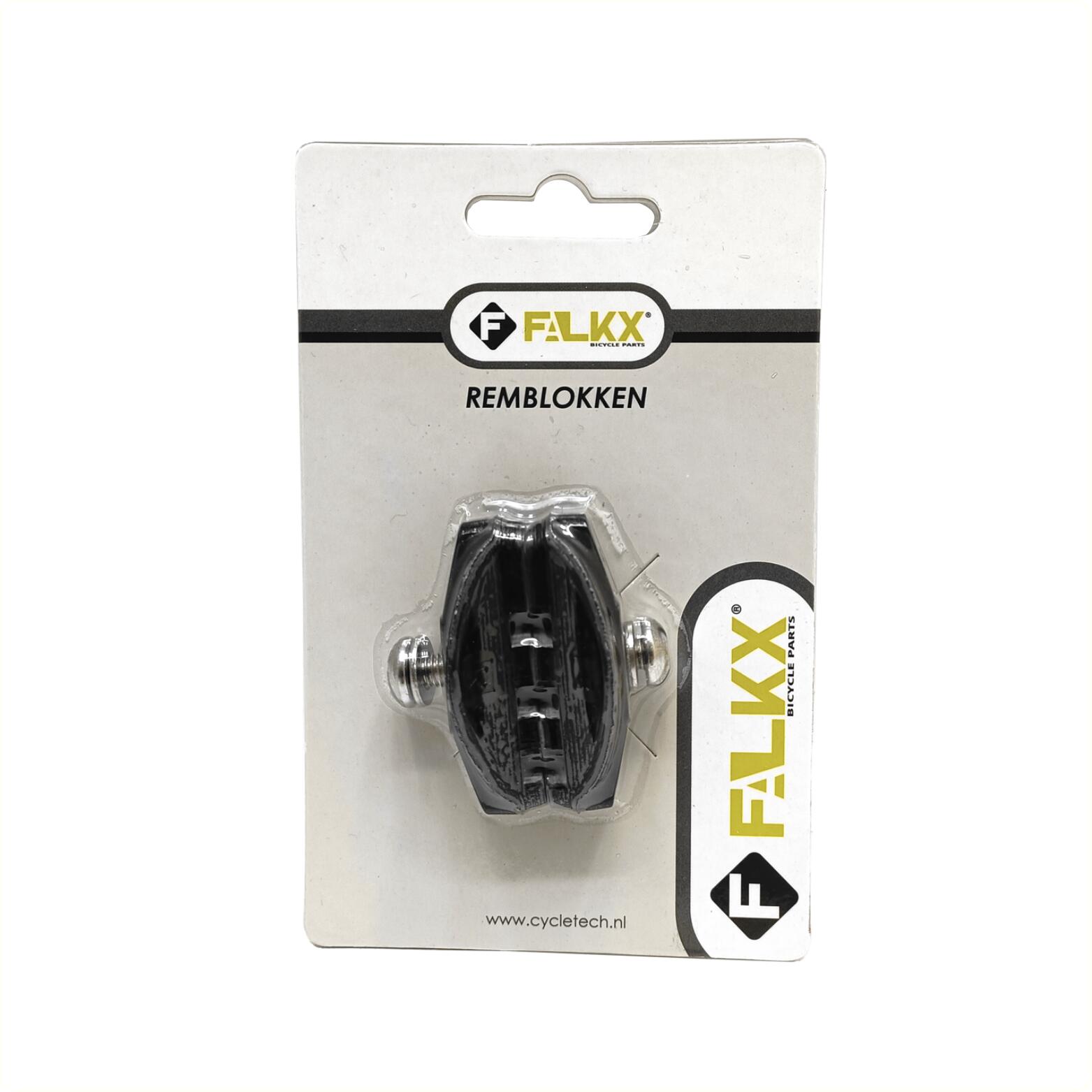 Falkx BE0302A klocki hamulcowe 50 mm para
