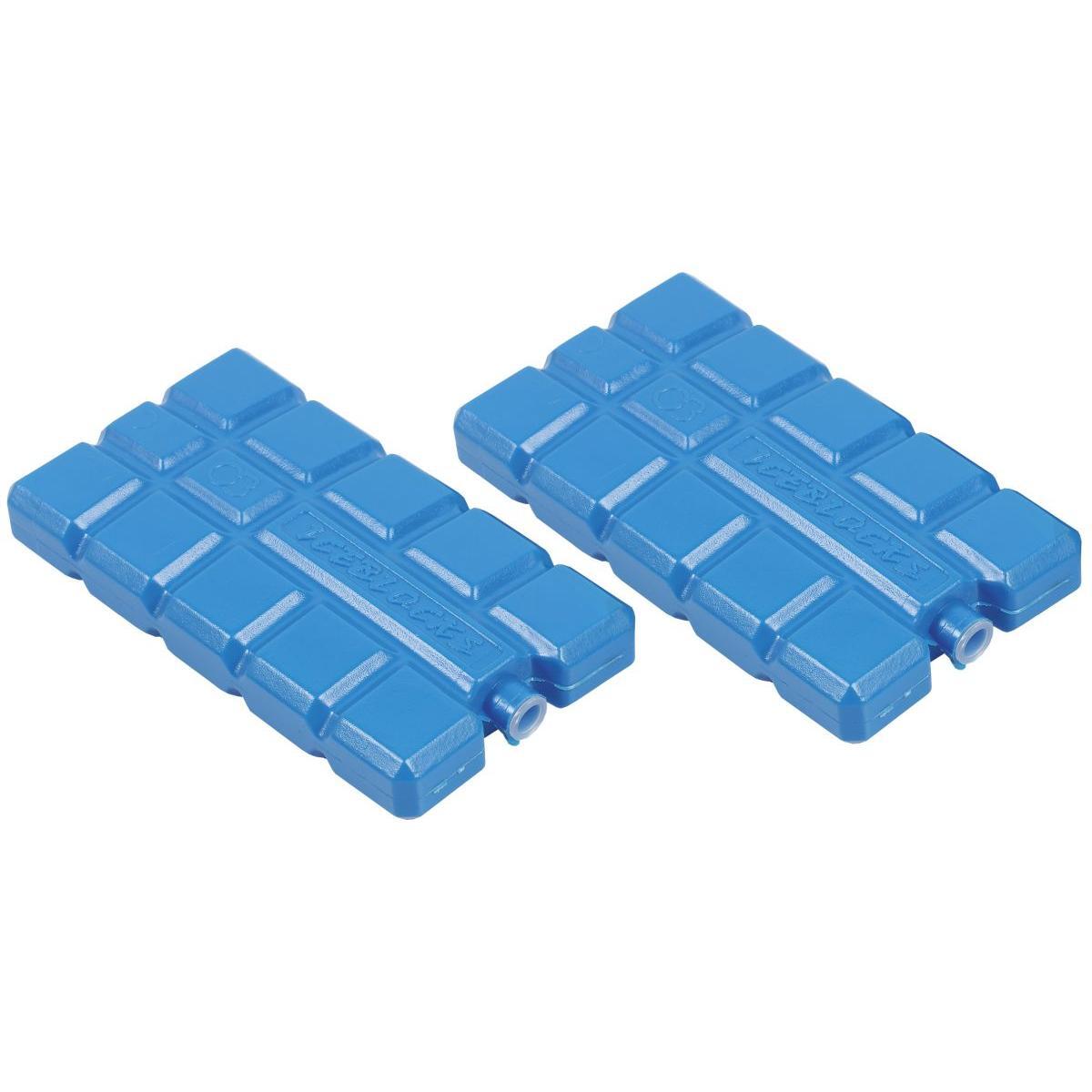 Inny Wkład mrożący do lodówki turystycznej 2x200ml A-175430