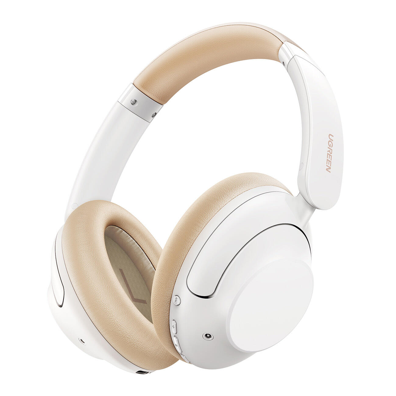 Ugreen HiTune S5 WS210 (czarne)
