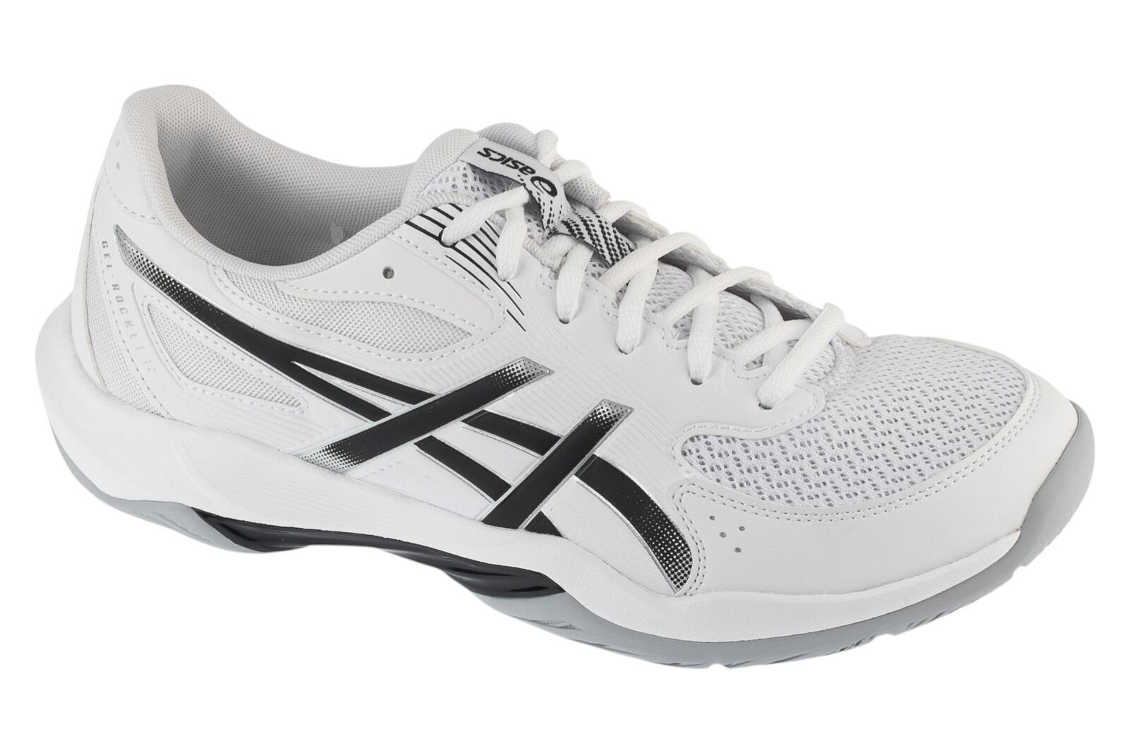 Asics Buty męskie Asics Gel-Rocket 12 1071A116 101 47