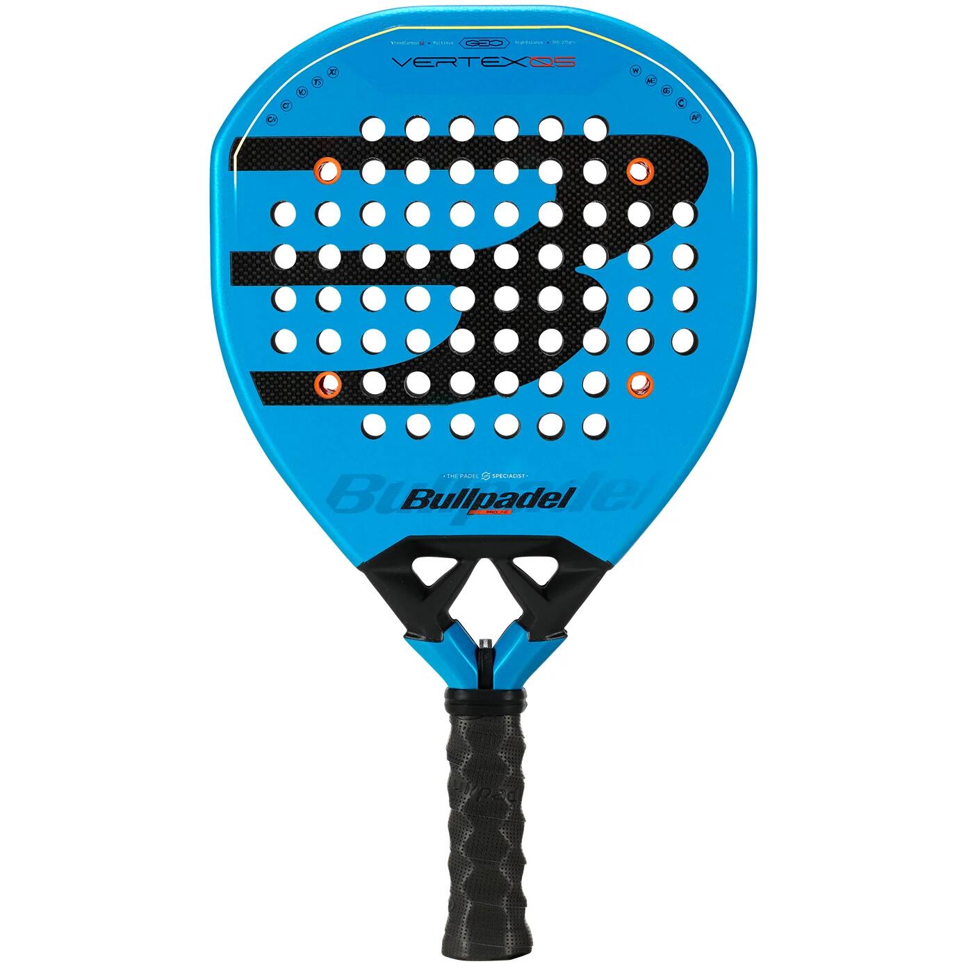 Rakieta do padla Bullpadel Vertex 05 Geo