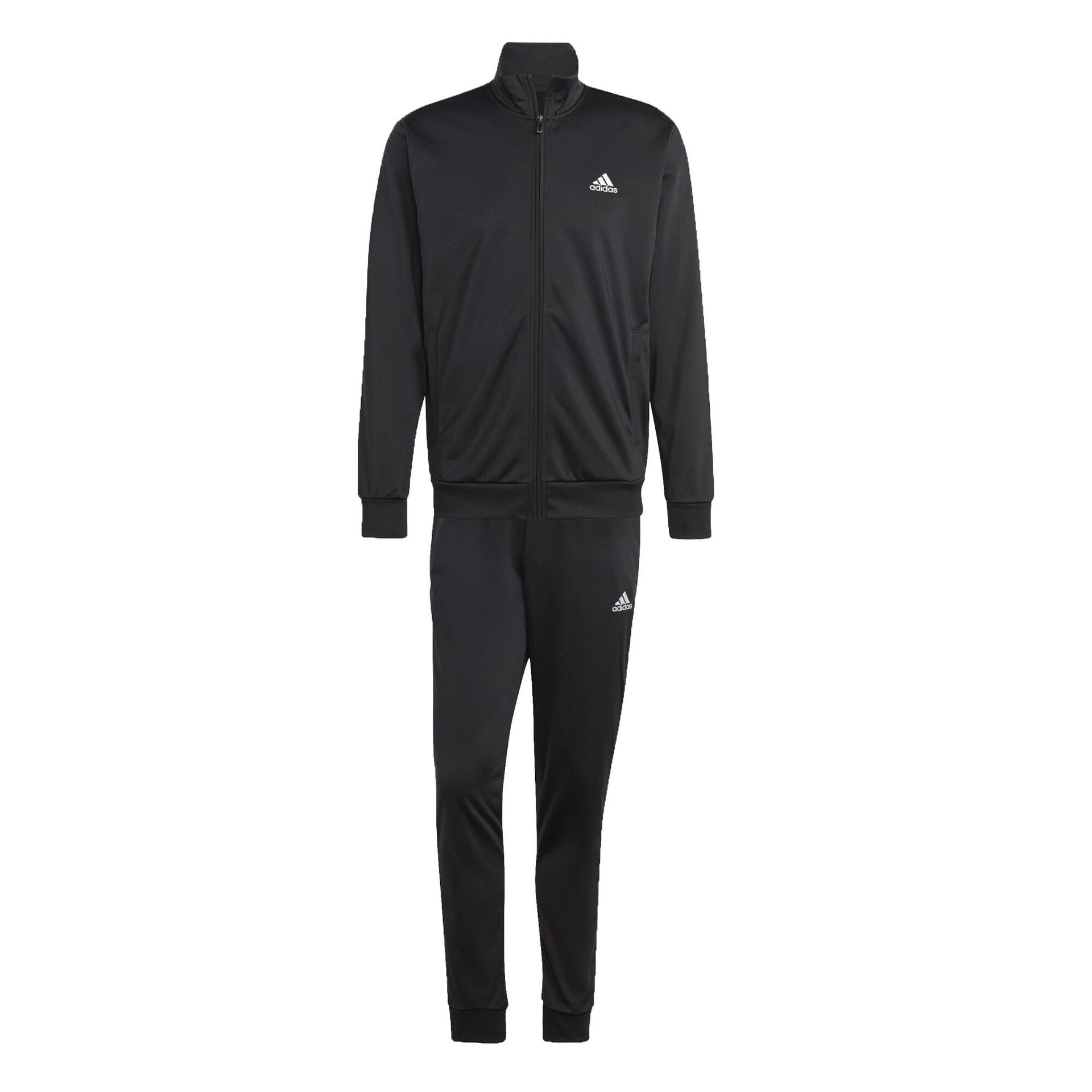Dres Linear Logo Tricot Rozmiar S Czarny - IC6775