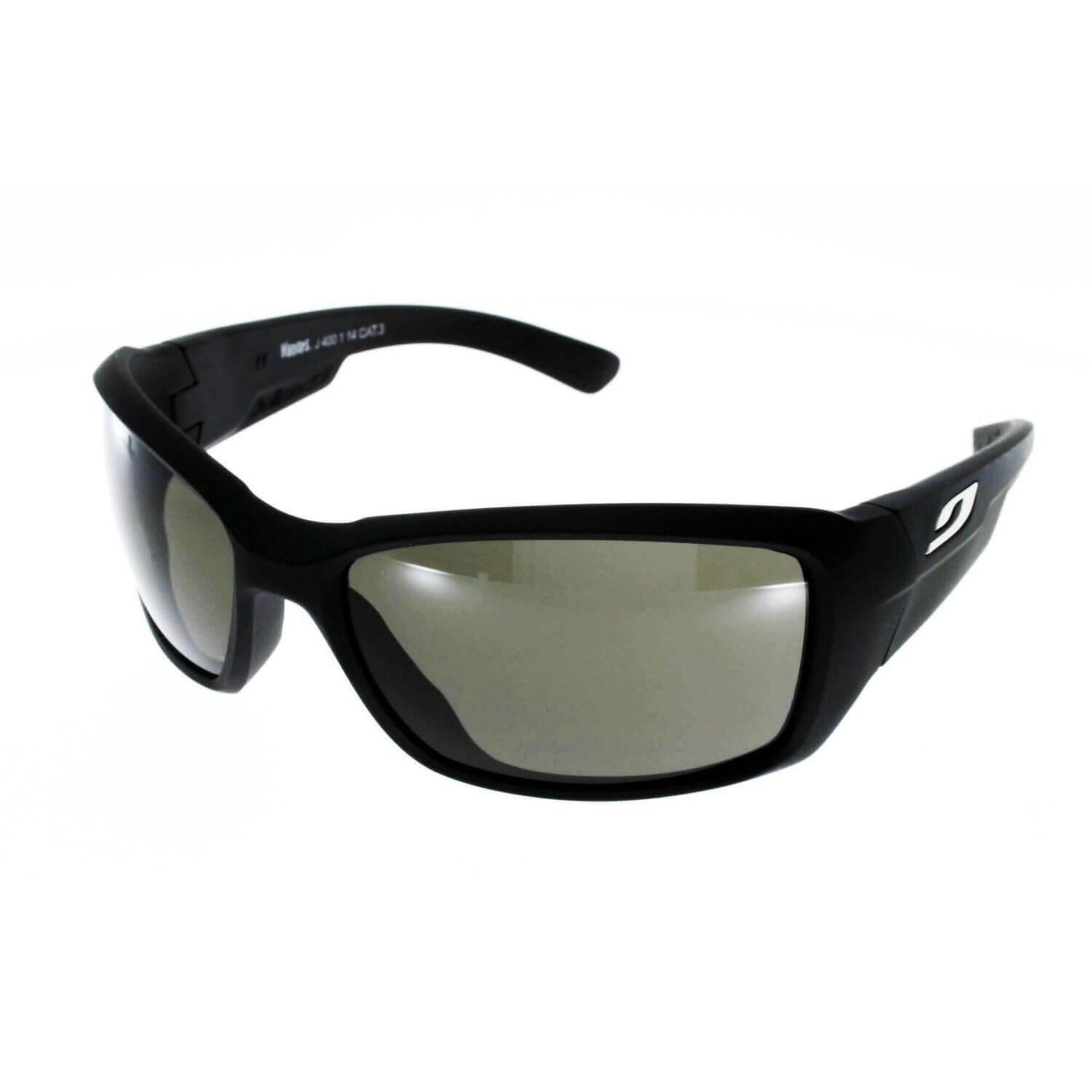 Julbo Whoops Spectron 3 Matt Black