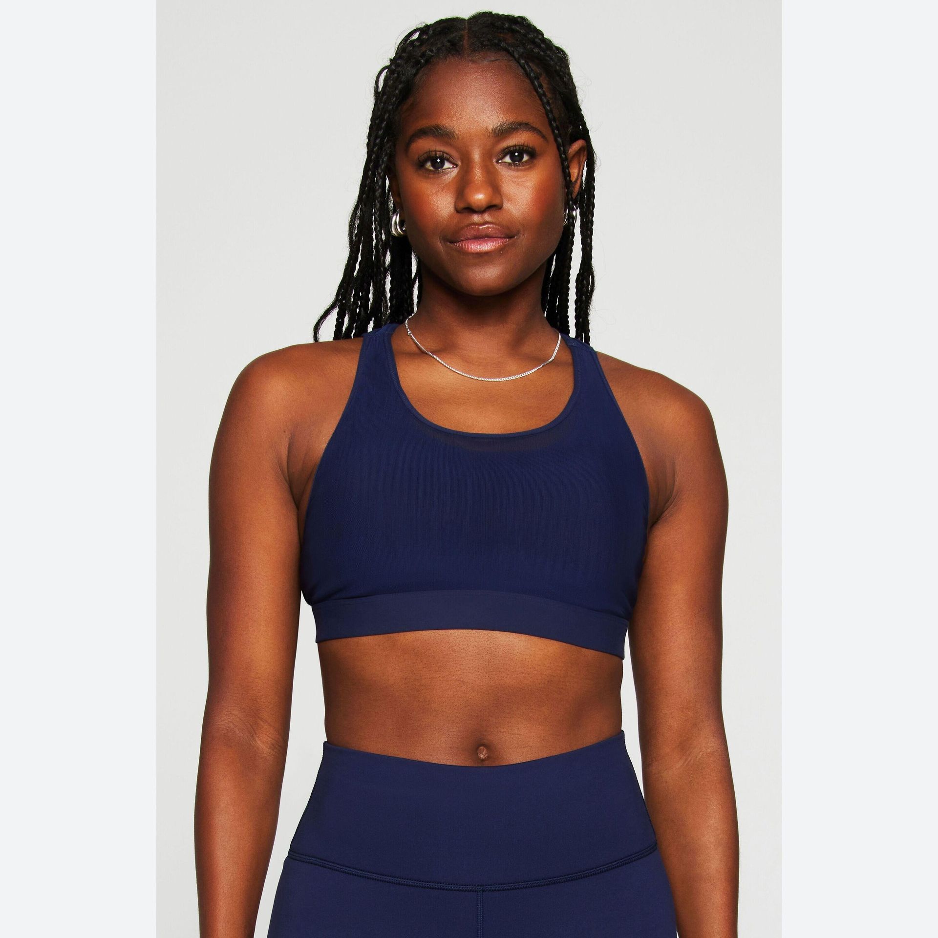 Biustonosz dla kobiet Fabletics Principal High Impact