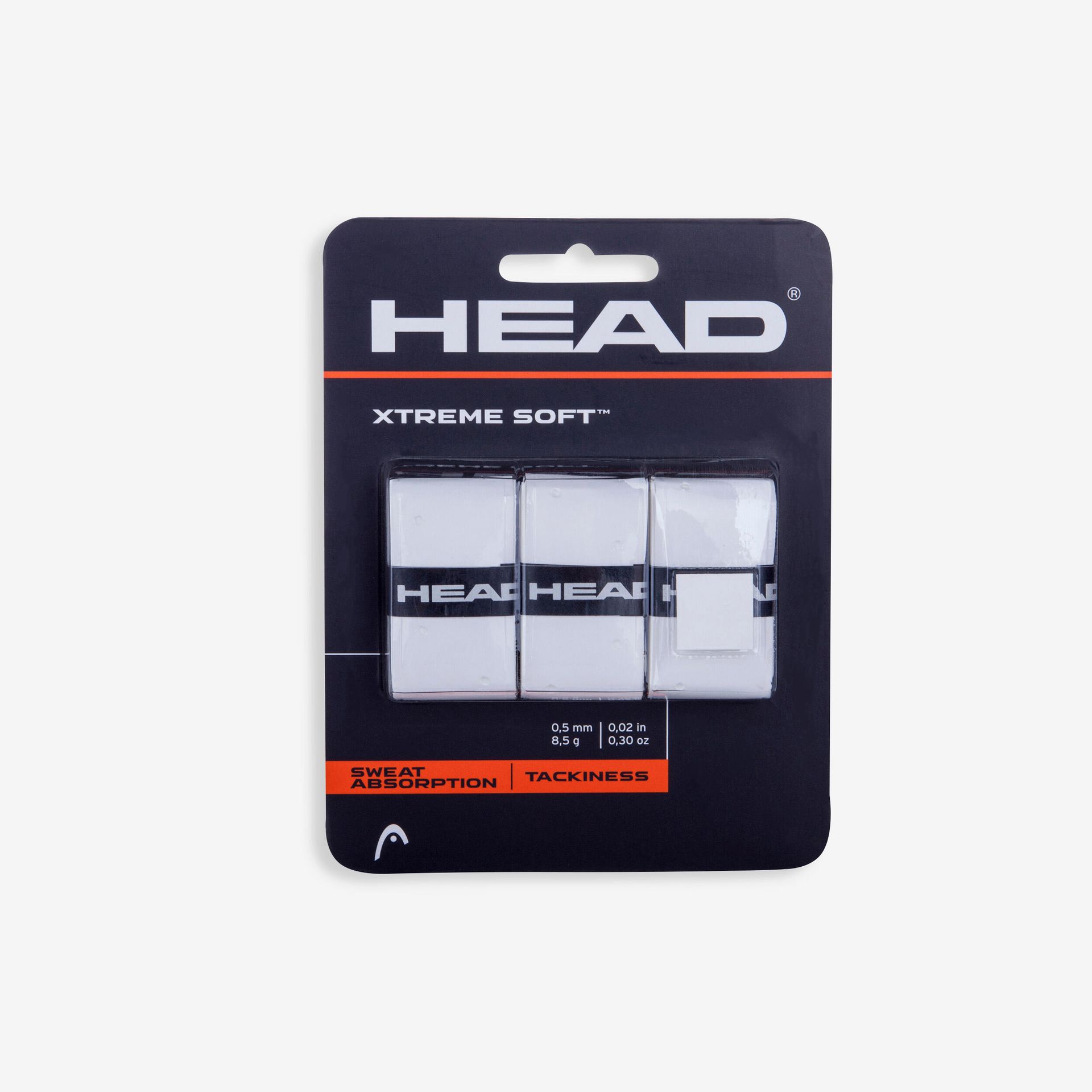 Owijka wierzchnia do tenisa Head Xtreme Soft