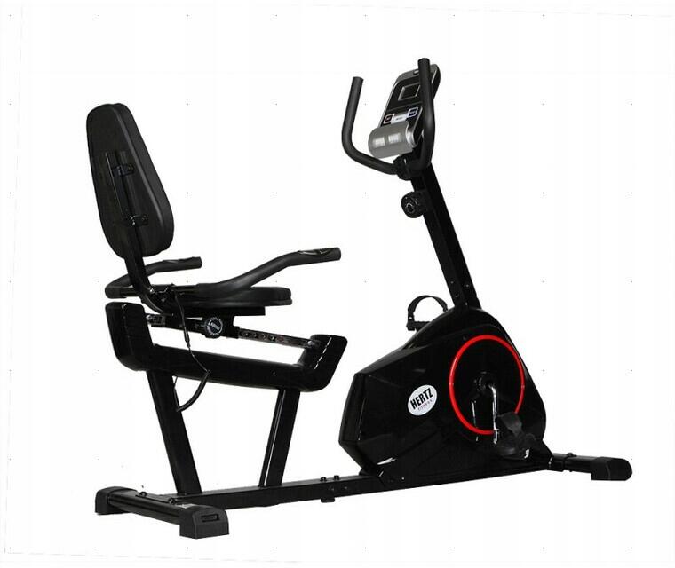 Hertz Comfort 3 Rower magnetyczny