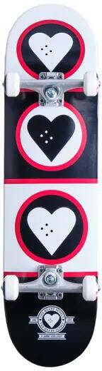 zestaw HEART SUPPLY Squad Skateboard MULTI)