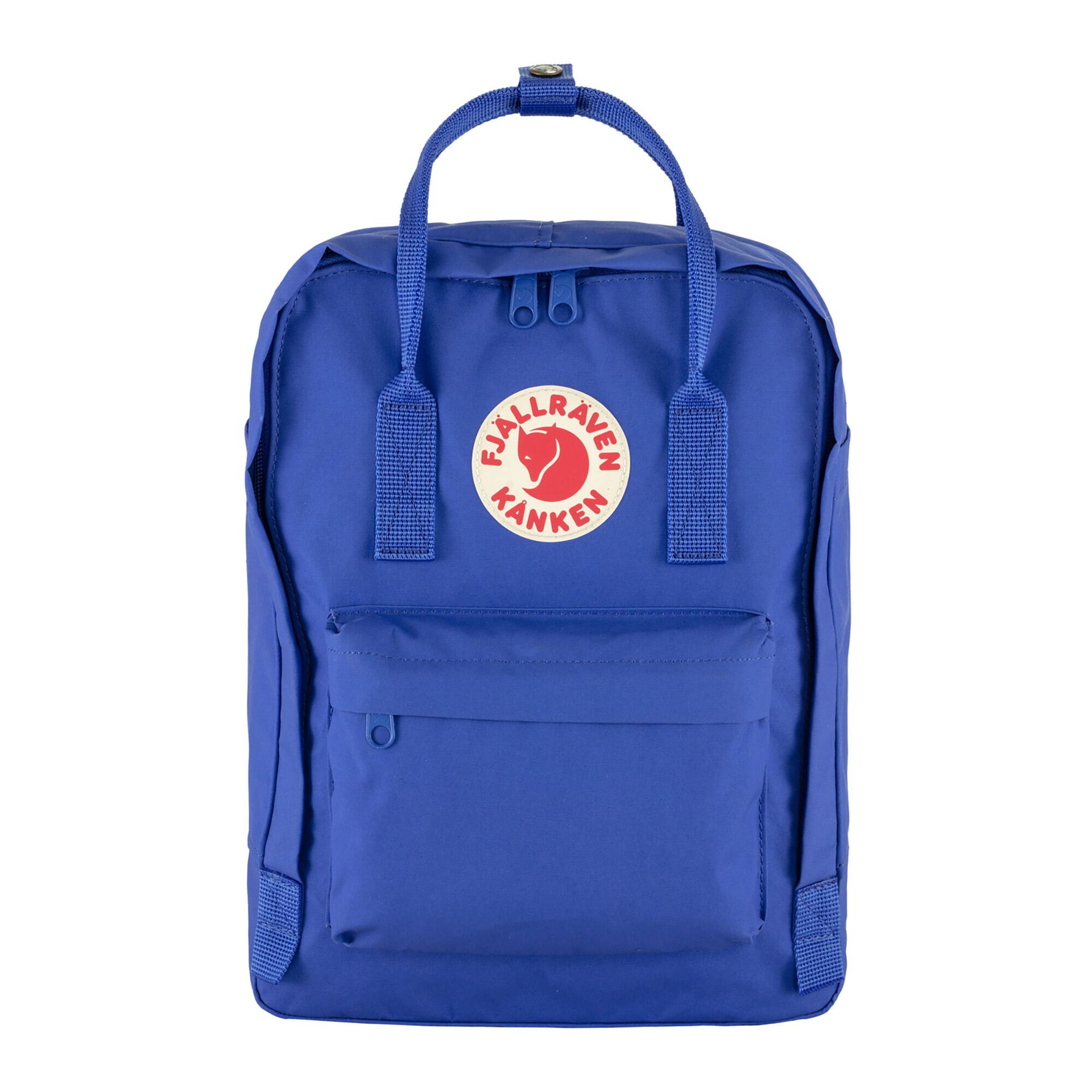 Plecak Fjallraven Kanken Laptop 13 - terracotta brown