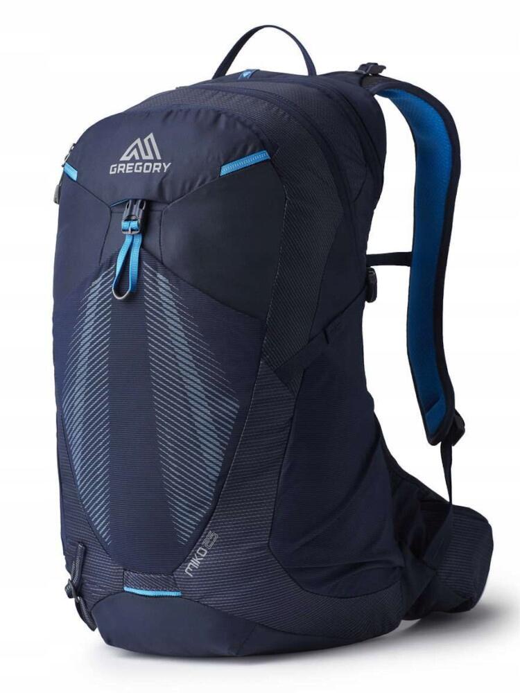 Plecak turystyczny Gregory Miko 25 - volt blue