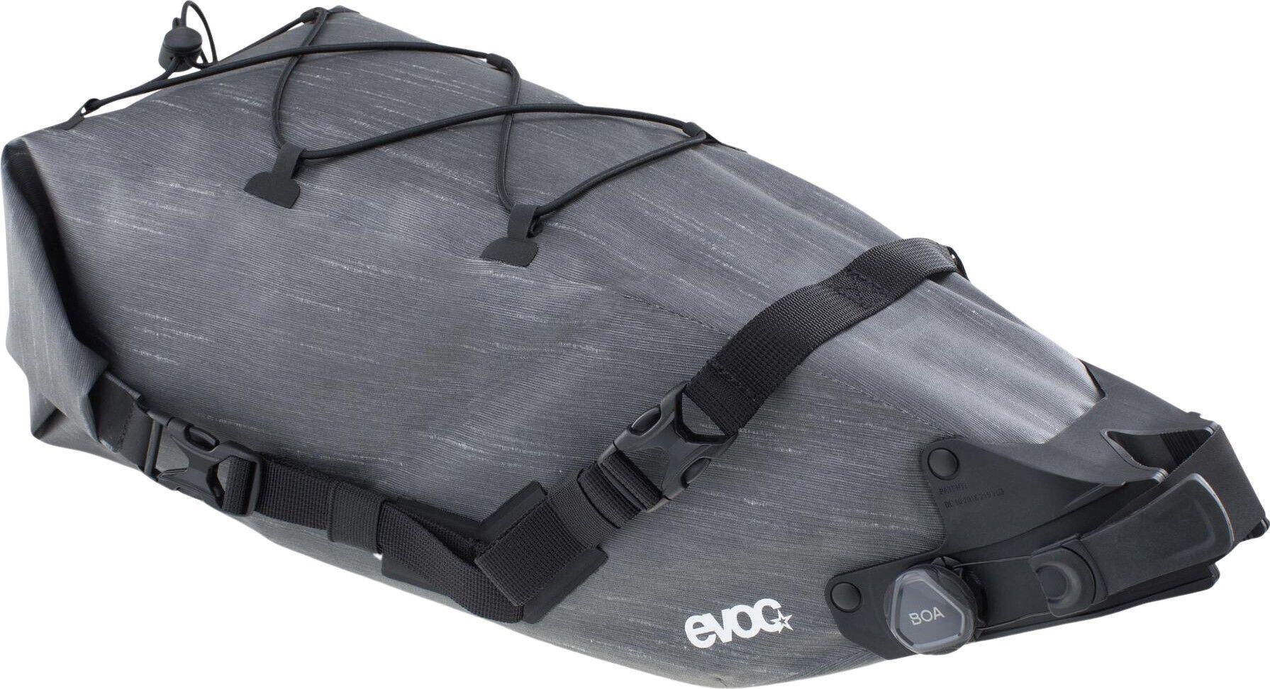 SEAT Pack BOA WP 8, Carbon Grey, plecak