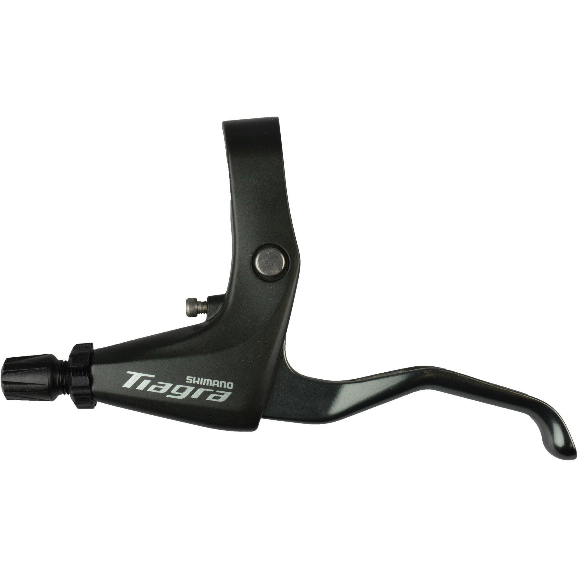 Shimano Dźwignia hamulca TIAGRA BL-4700 VR 2016 hamulec tarczowy E-BL4700VL