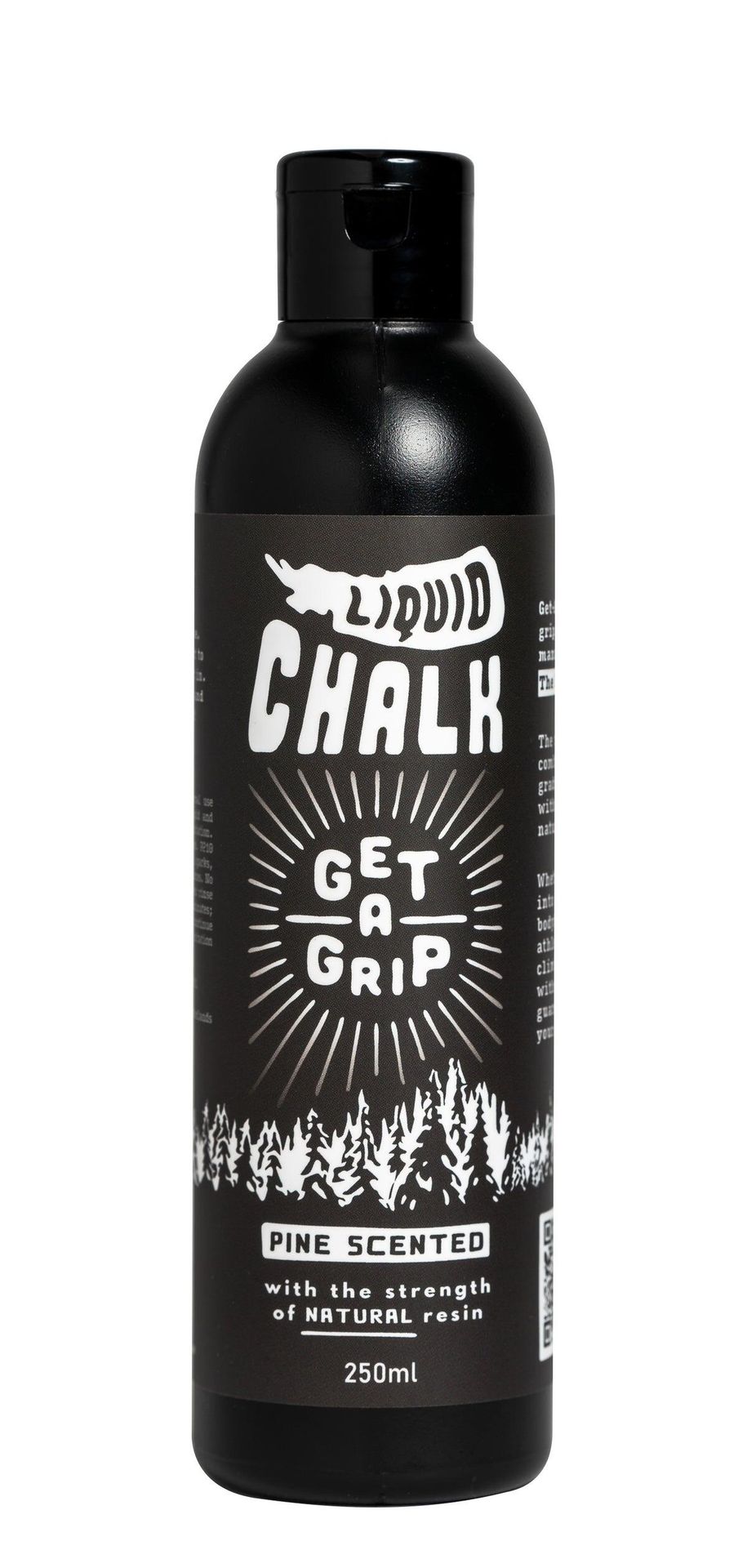 Kreda w płynie Get A Grip Płynna magnezja 250 ml