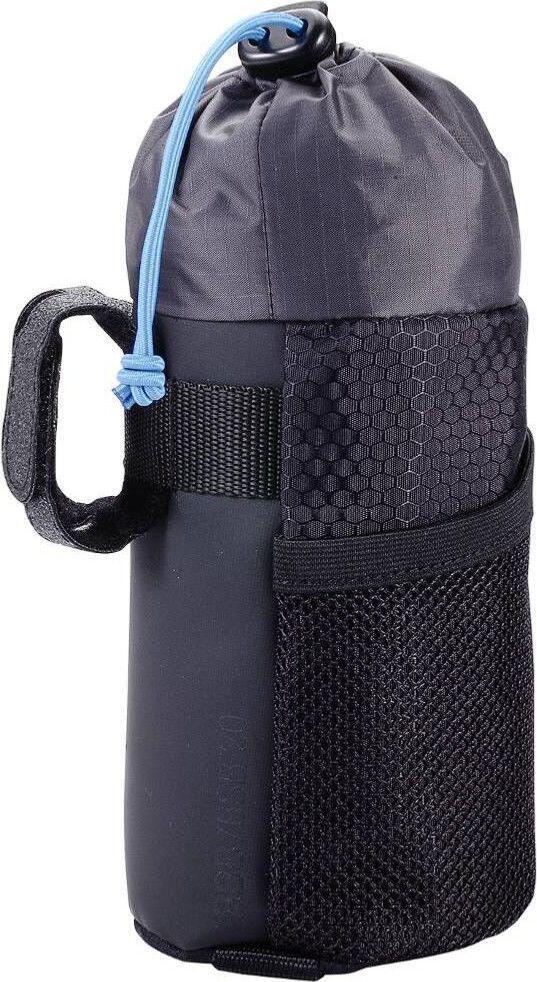 BBB BBB BarBuddy BSB-20 Handlebar Bag, black  2021 Torby na kierownicę 2973052001