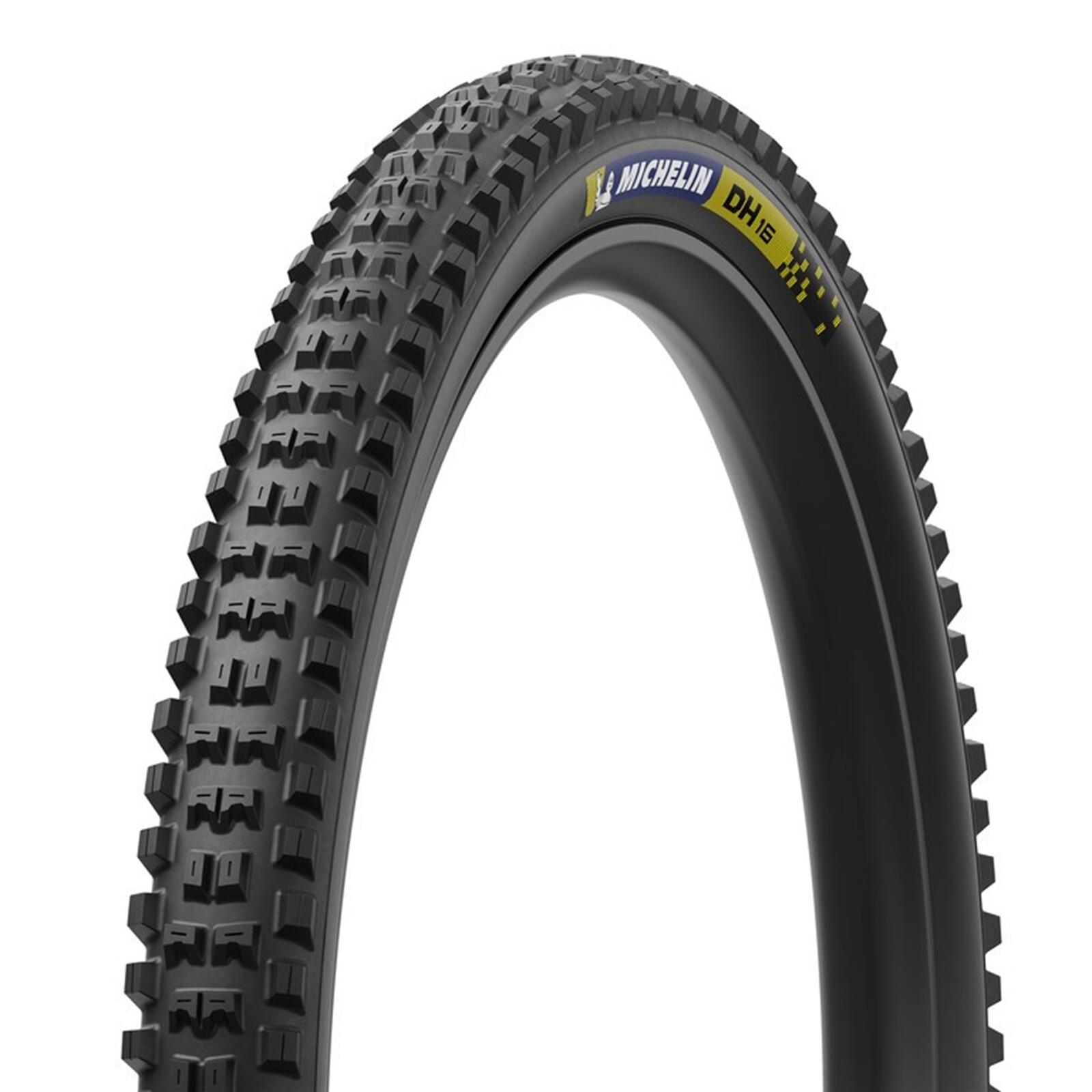 Opona rowerowa MTB DH16 - Racing Line 29x2.40” 61-622