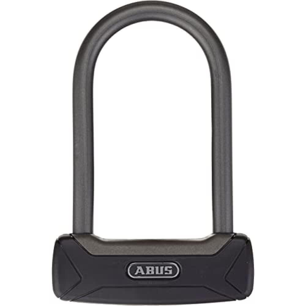 Abus Zapięcie U-lock Granit Plus 640 czarny / Rozmiar: 8 x 15 cm