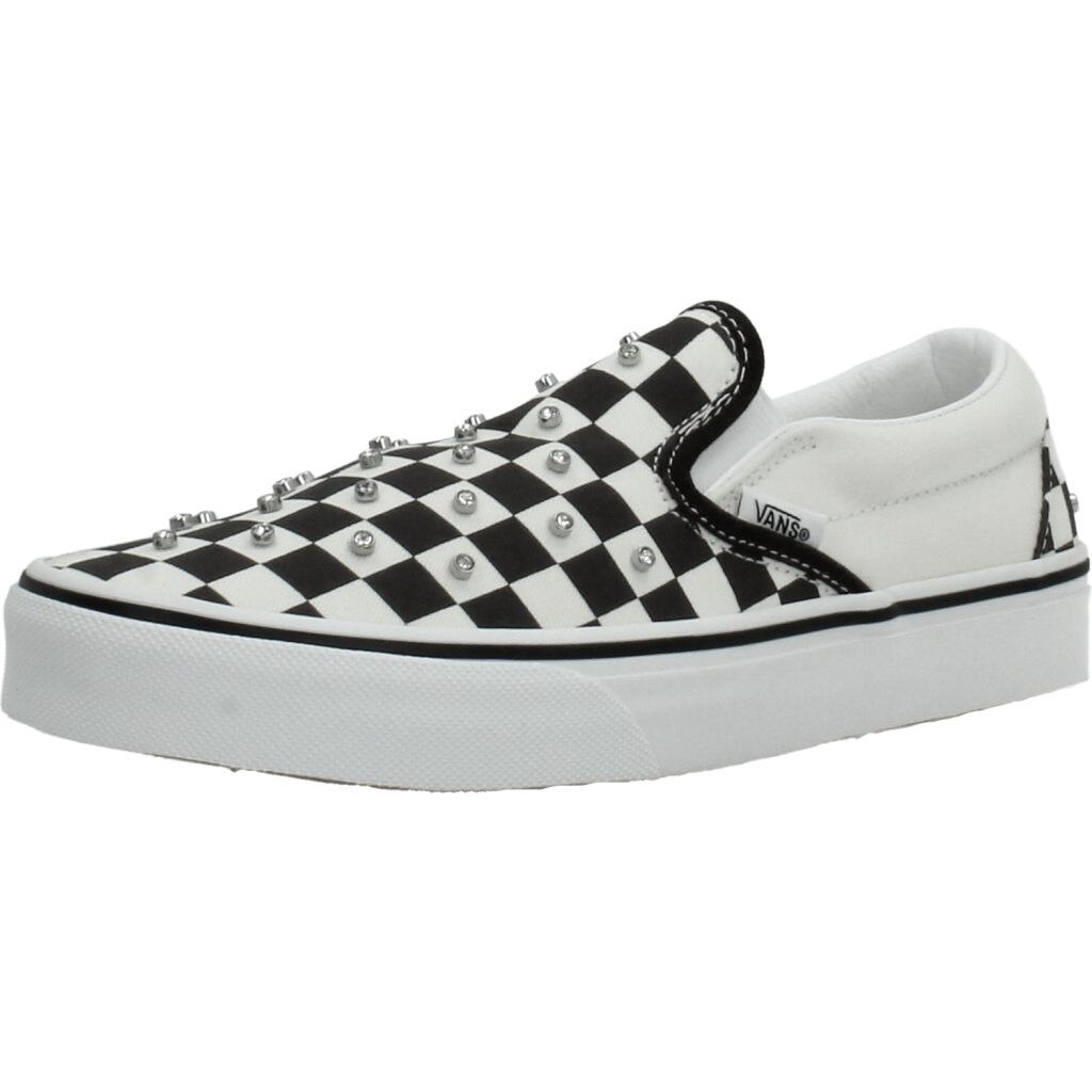 Buty VANS CLASSIC SLIP O Beżowy