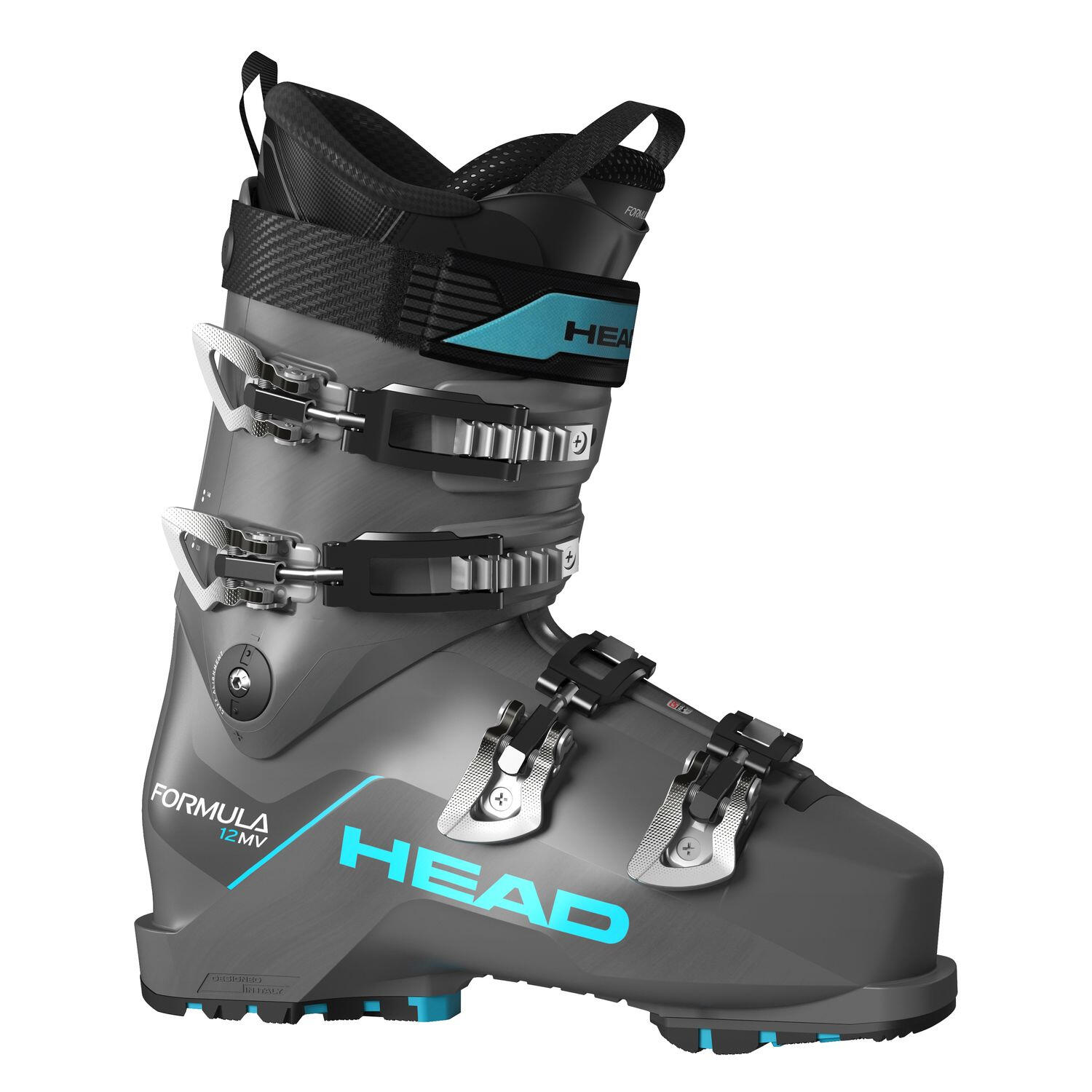 Buty narciarskie Head Formula 12 R Mv GW