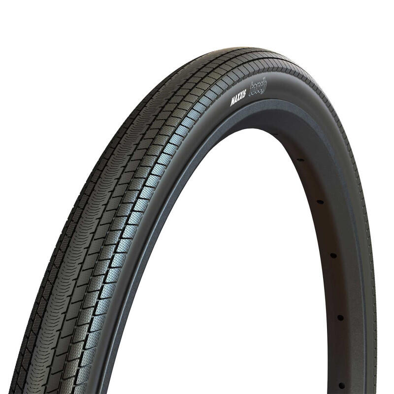 Opona TORCH - 20x1,75 - tr. soft - 120 TPI - Exo