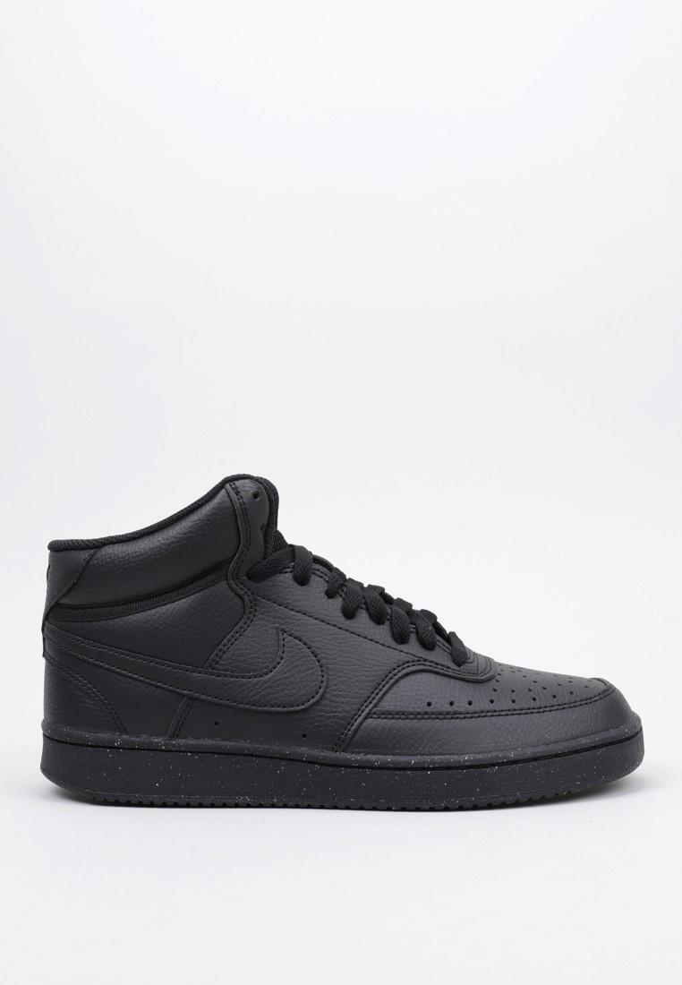Buty do chodzenia Męskie Nike Buty Nike Court Vision MID Next Nature