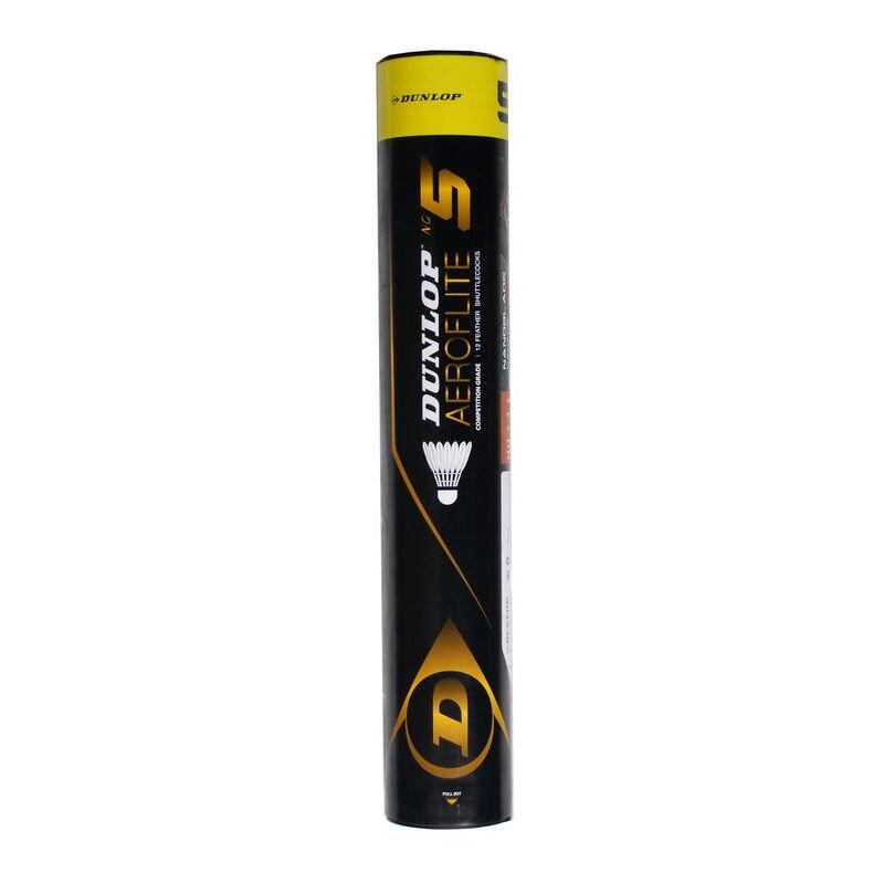 Dunlop Lotki Do Badmintona Aeroflite 5 78 12 Szt