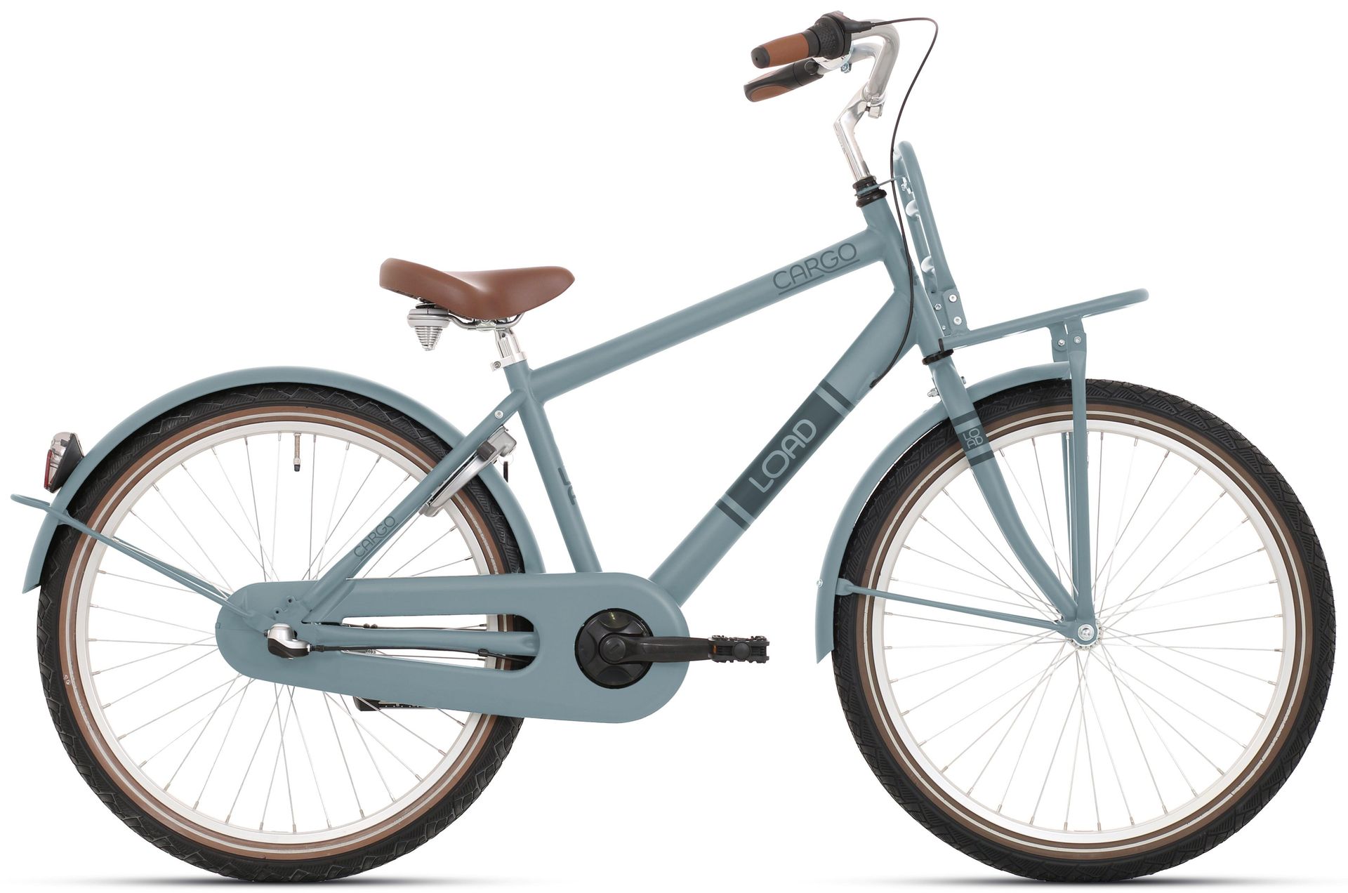Bike Fun Kids 20 cali rower transport hamulec w piaście Speed Blue