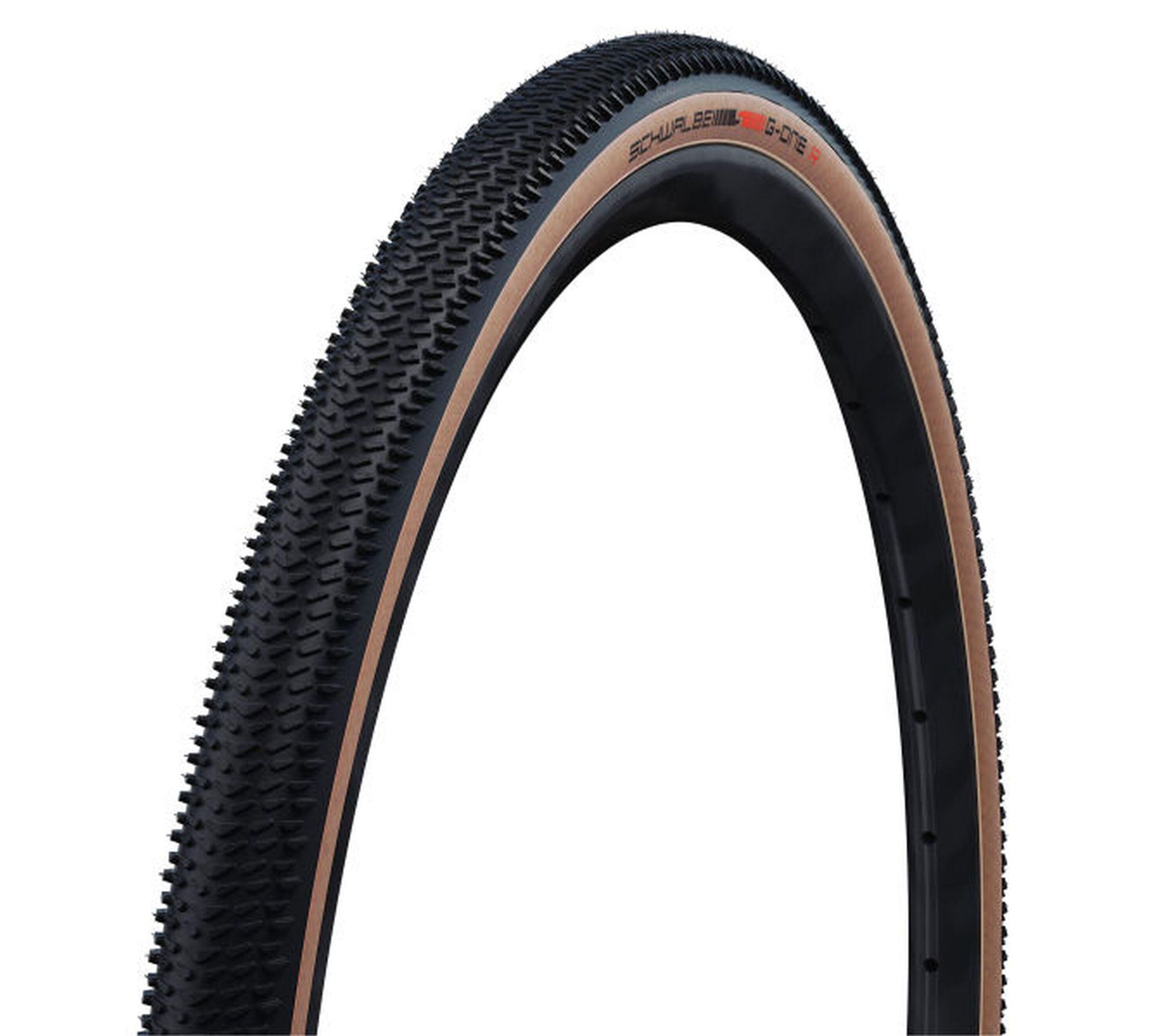 Opona szutrowa G-ONE R - ADDIX Race Evolution Line 27,5 x 1,70