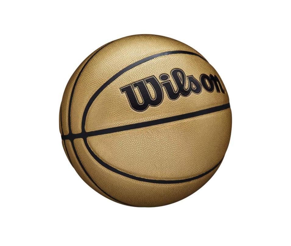 Piłka Wilson Comp Bskt