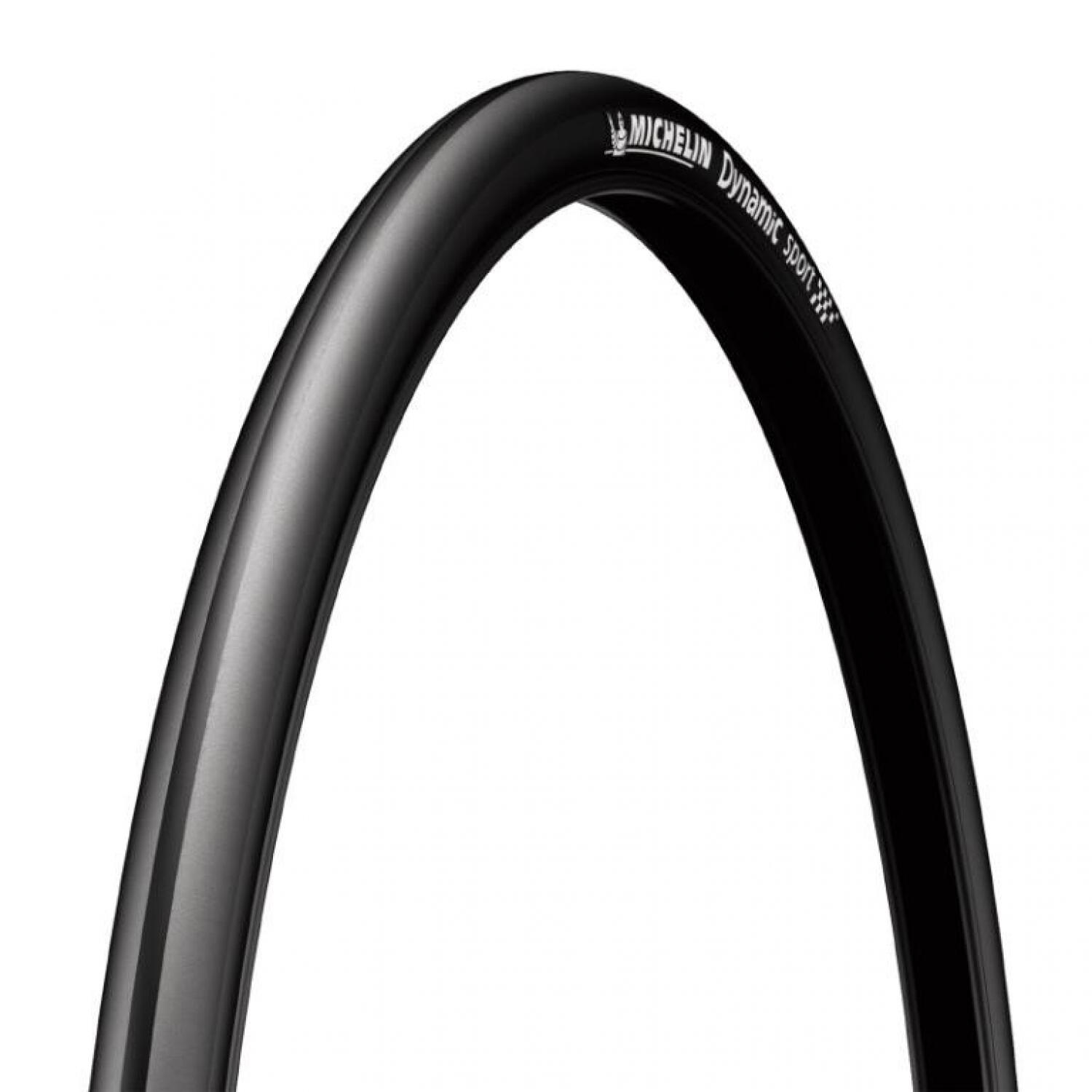Sportowa opona drogowa Michelin Dynamic Ts (28-622)