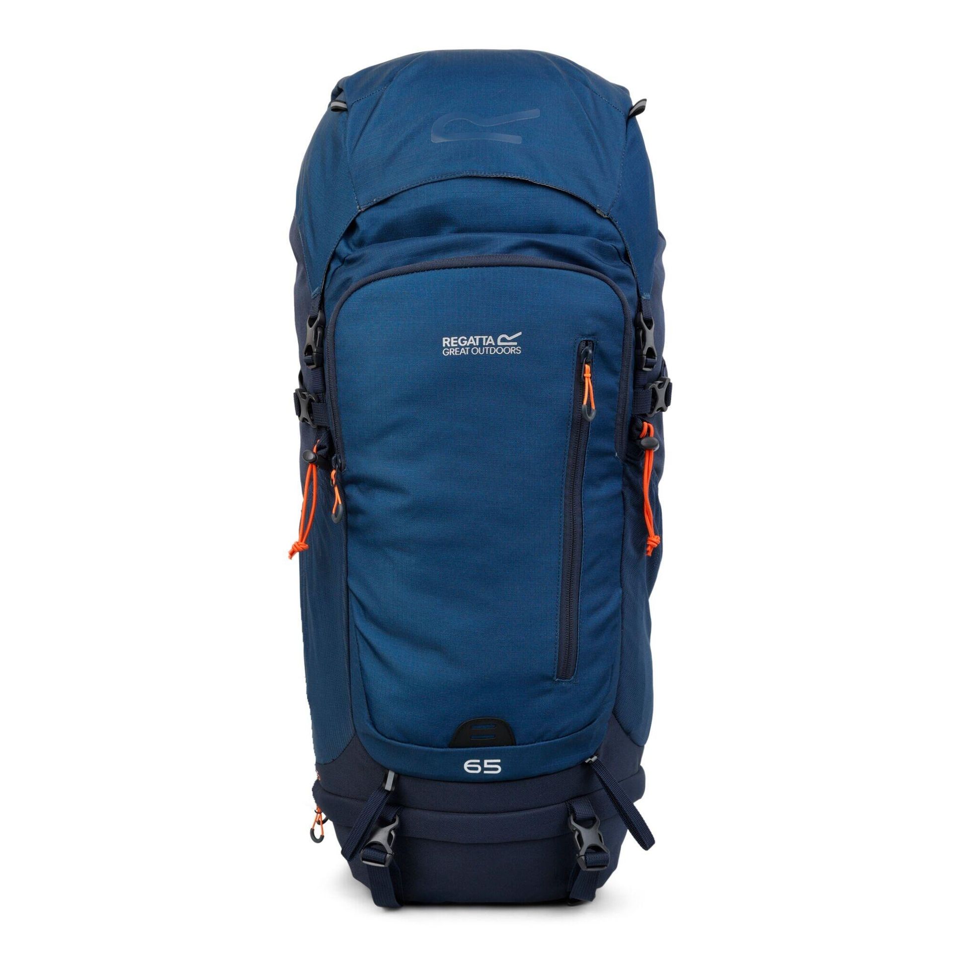 Plecak Turystyczny Highton V2 65L