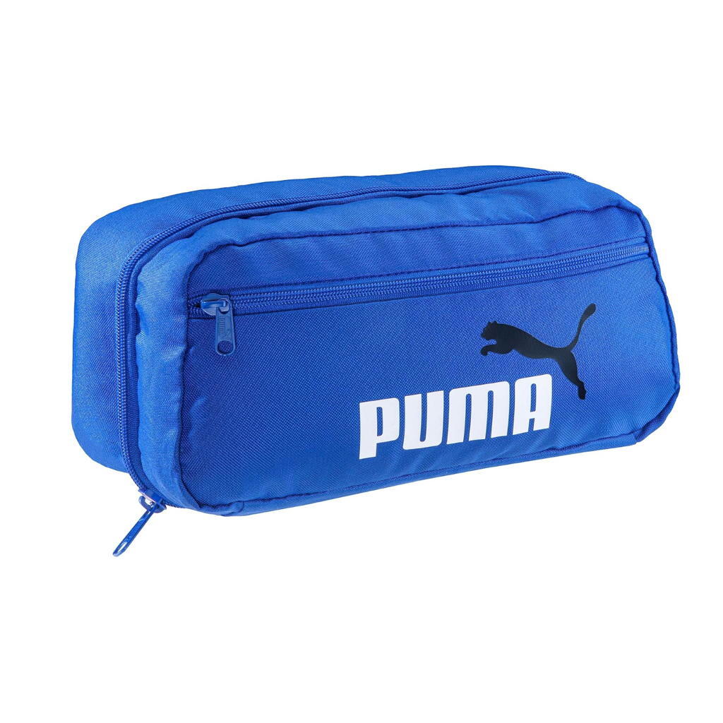 Plecak puma phase black/white/red