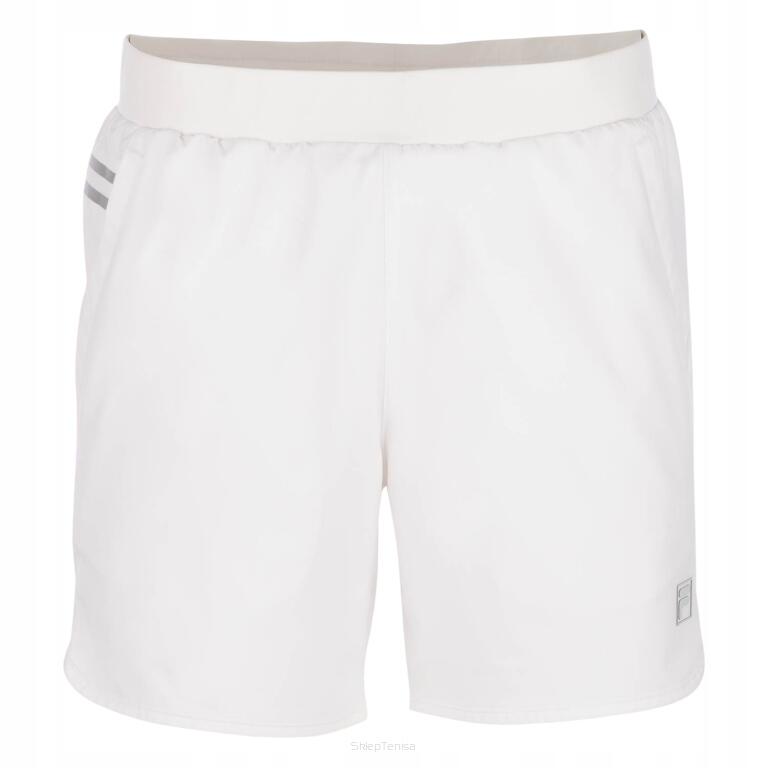 Spodenki tenisowe Fila Shorts Jeremy