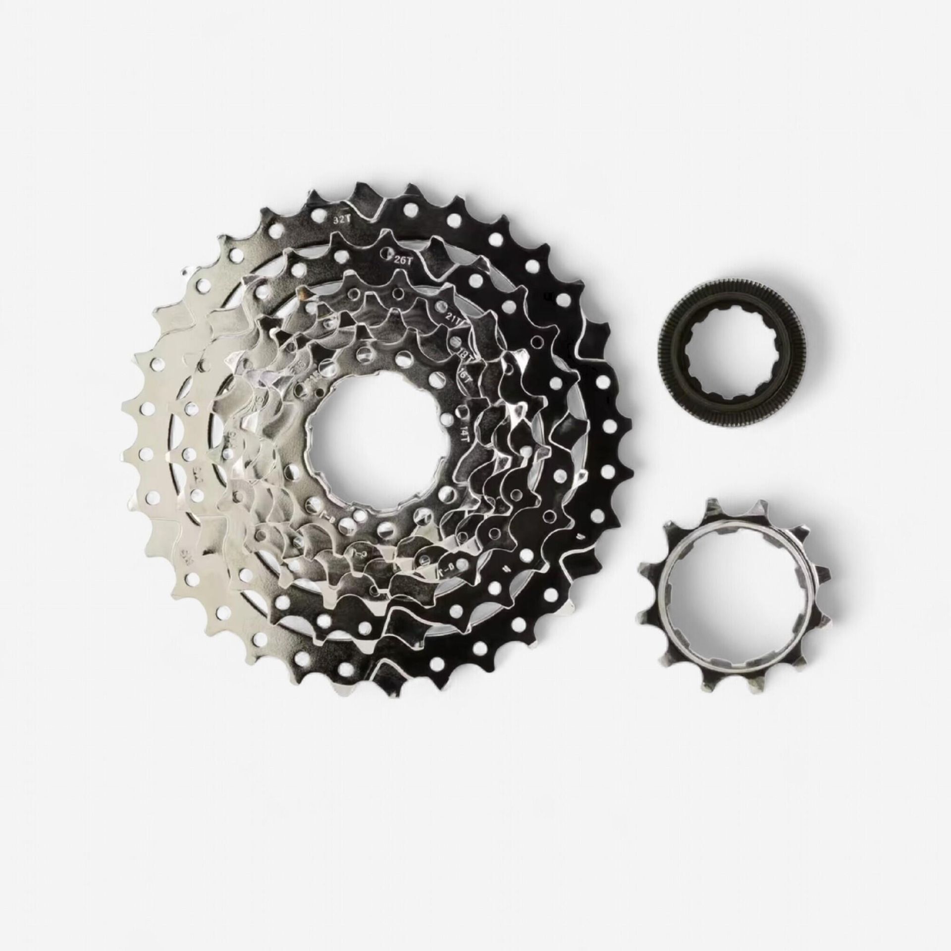 Kaseta rowerowa Sram 7-rzędowa 12X32