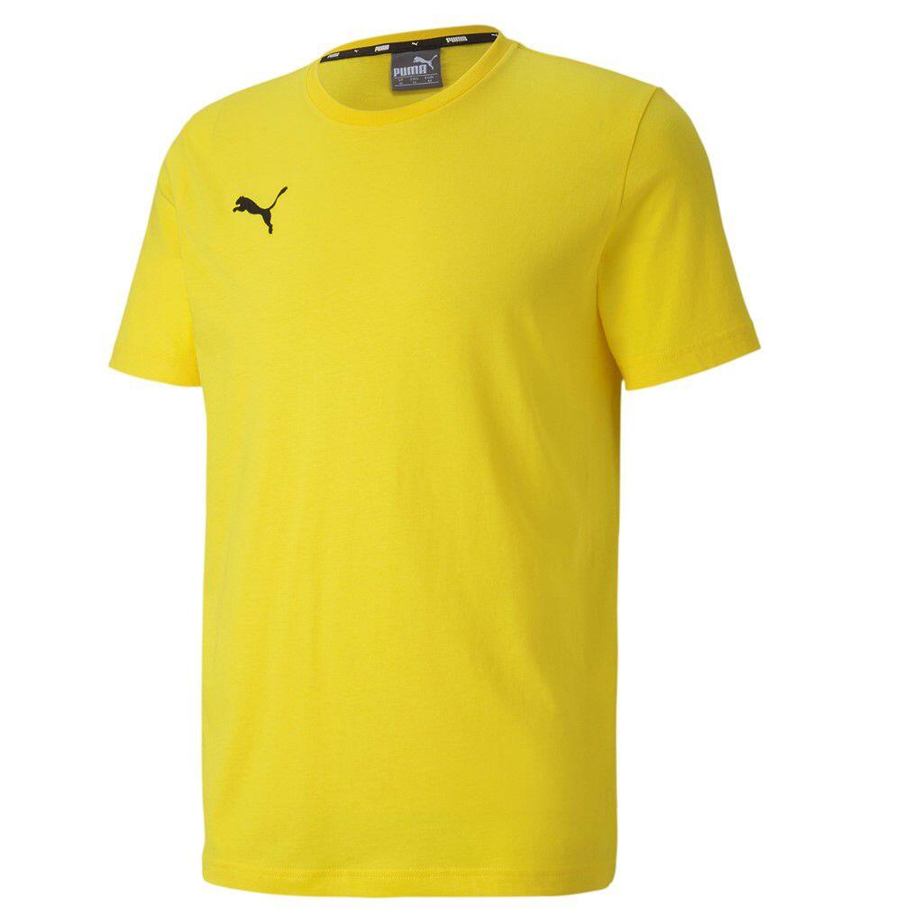 T-shirt męski Puma 656578 07