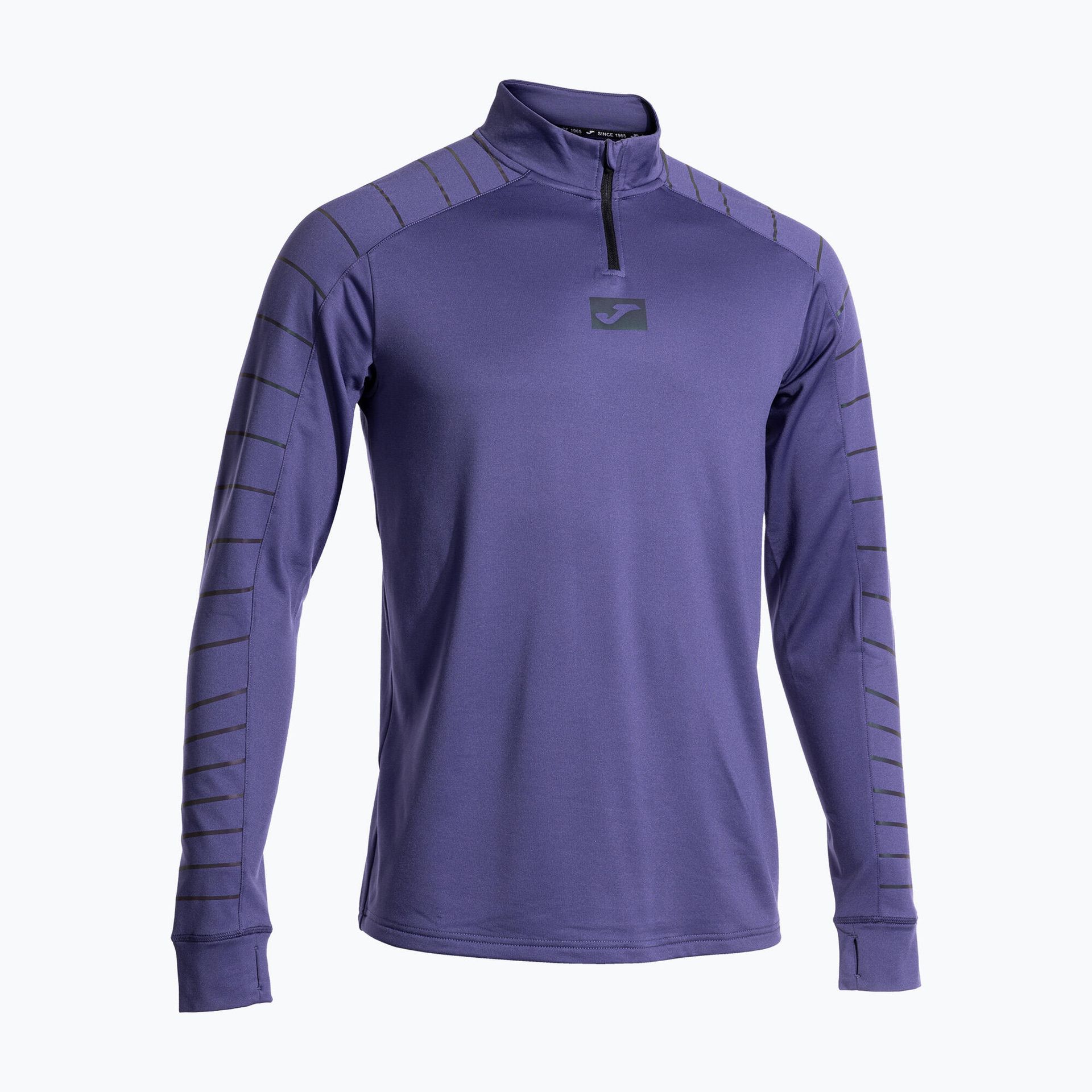Longsleeve do biegania męski Joma R-Night