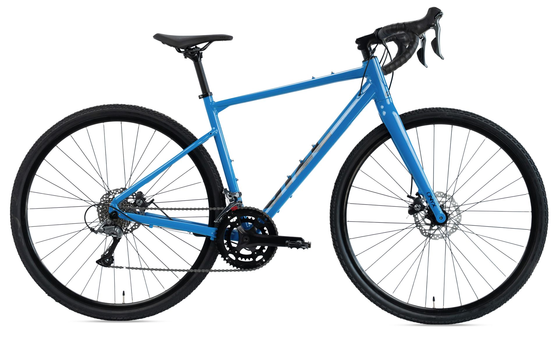 Rower gravel Goetze ONYX ONE