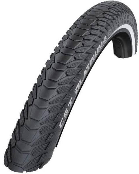 Opona Platinum E 28 X 1.60