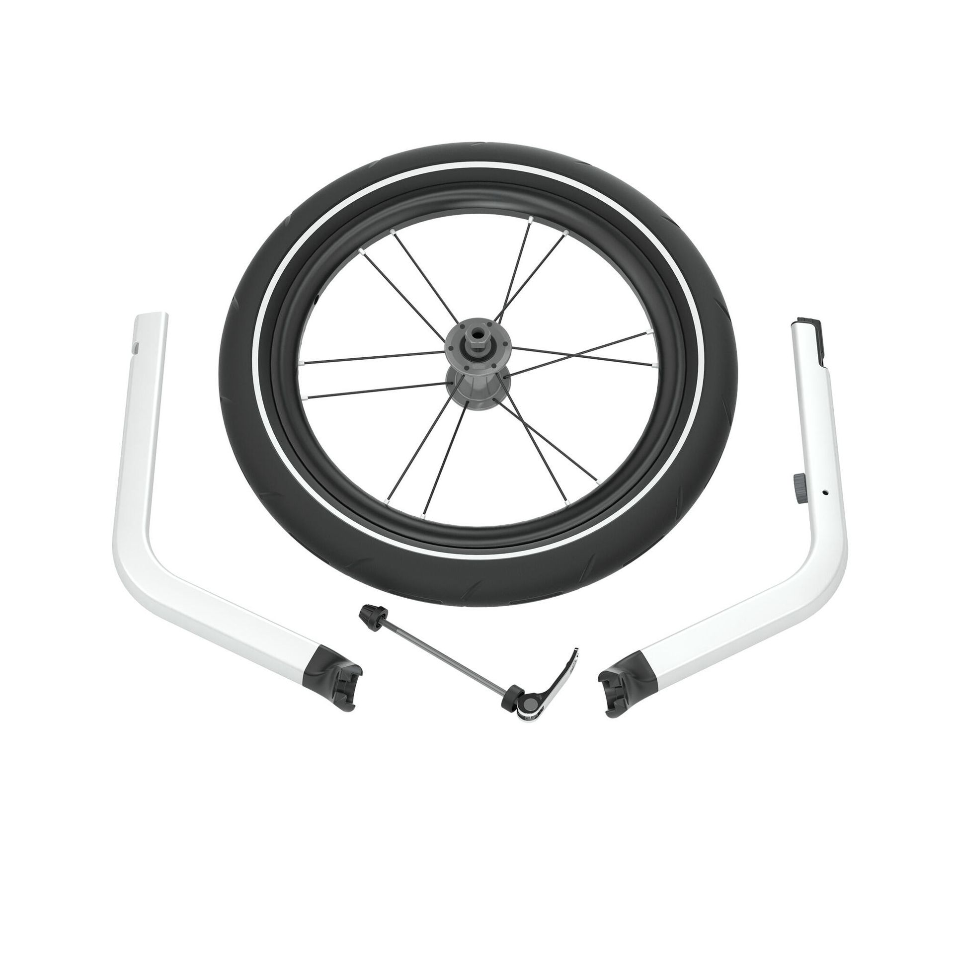 Thule Chariot - Zestaw Do Joggingu Sport/Cross/Lite (872299043002)