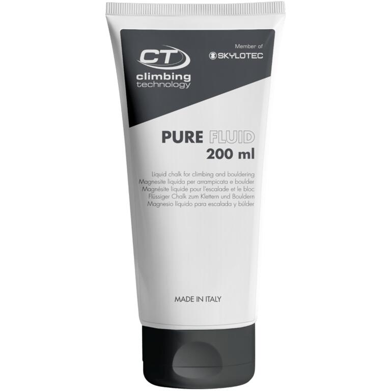 CLIMBING TECHNOLOGY Magnezja Pure Fluid 200 ml