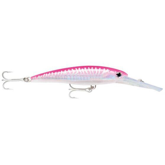 Rapala X-Rap Magnum 14 cm wobler Hot Pink odporny na promieniowanie UV XRMAG20HPU