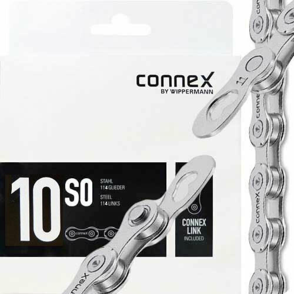 conneX Łańcuch 10s0 2601-10S0-0420